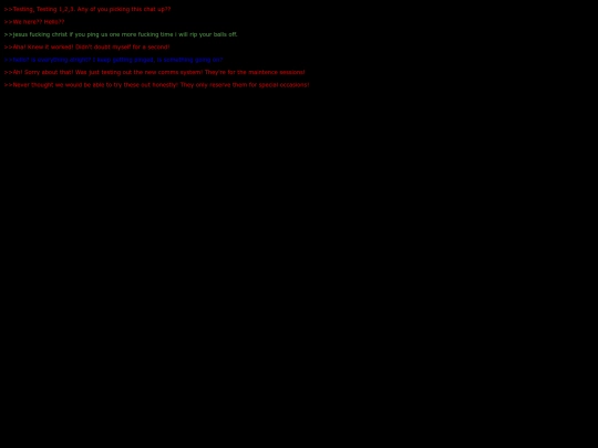 jerrylog screenshot