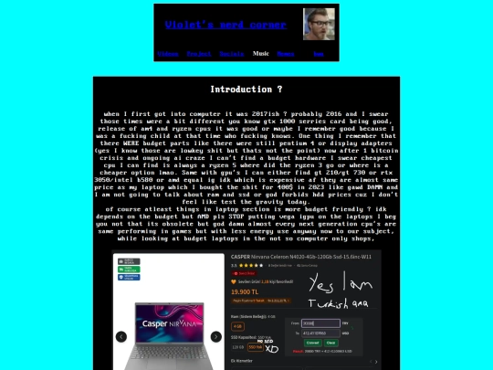 projects/vaiowin11/vaiowin11 screenshot