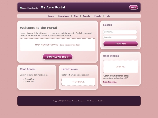 tests/test1 screenshot