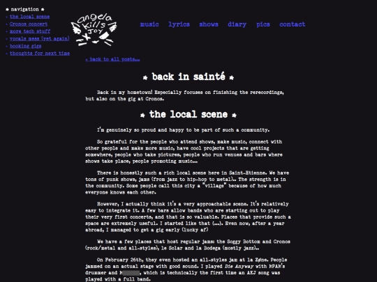 findoublep screenshot