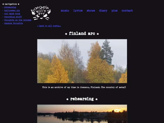 finlandarc screenshot