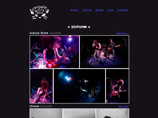pics screenshot