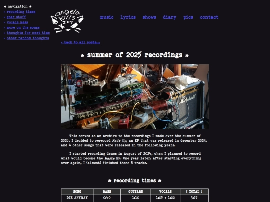 summerep screenshot