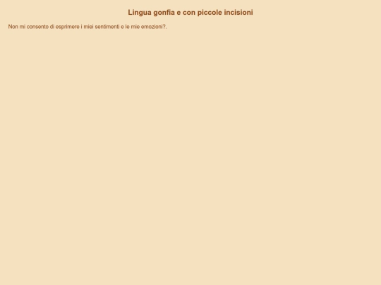 Apparato digerente/lgonfia screenshot