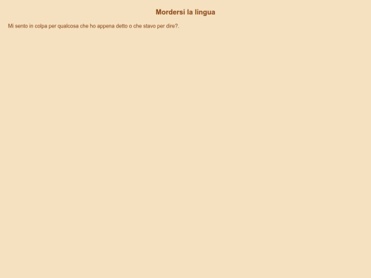 Apparato digerente/mordersil screenshot