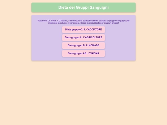 Dietagruppisaanguigni screenshot