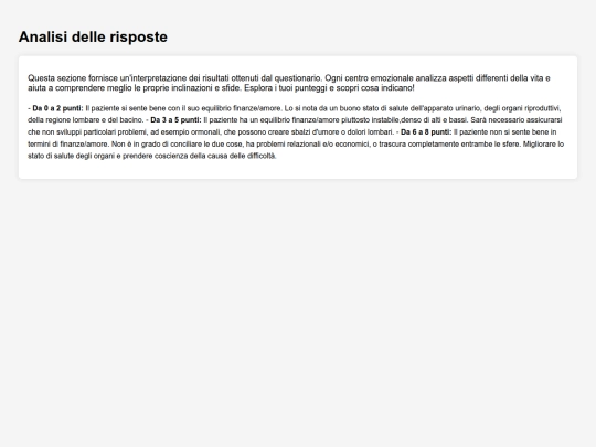 Risposte2 screenshot