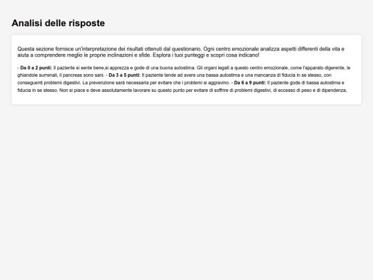 Risposte3 screenshot