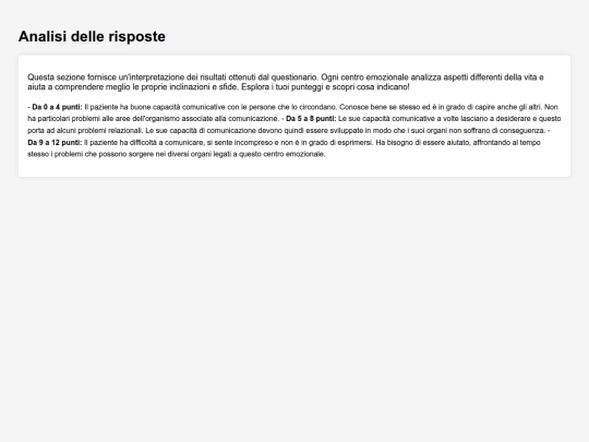 Risposte5 screenshot