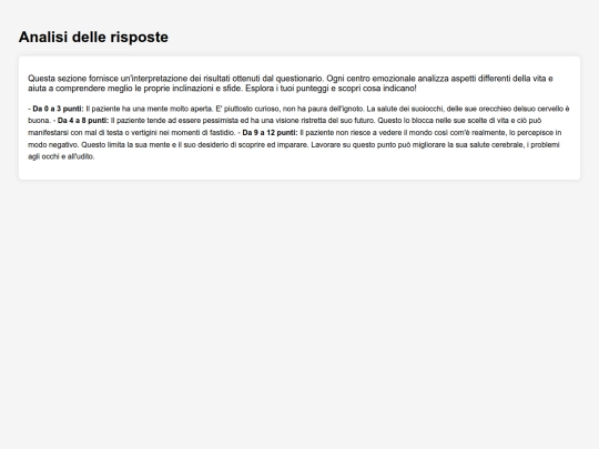 Risposte6 screenshot