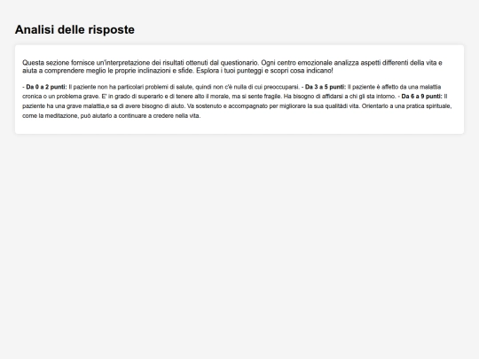Risposte7 screenshot