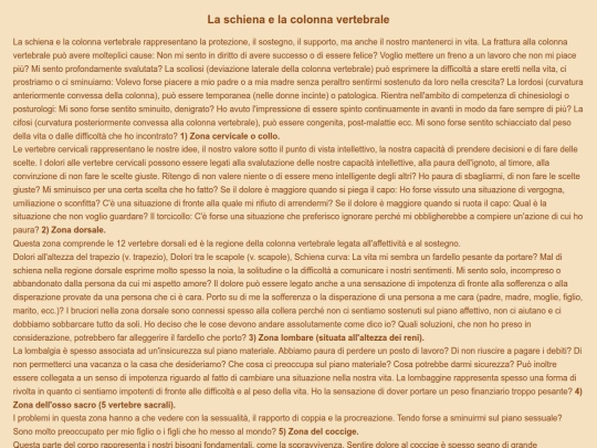 Schienacolonna screenshot