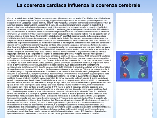 Supernatural/cuorecervello screenshot