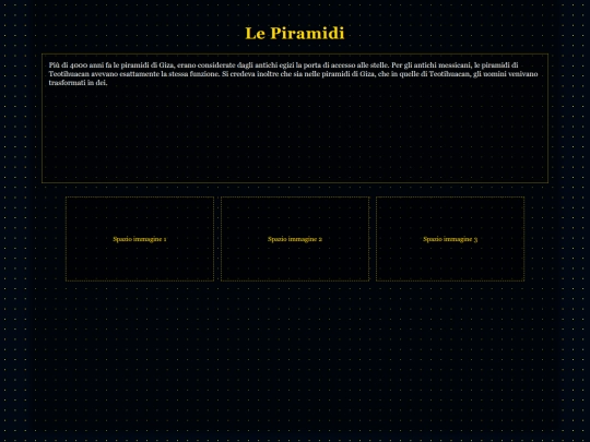 Supernatural/esoterismo/basepagina screenshot