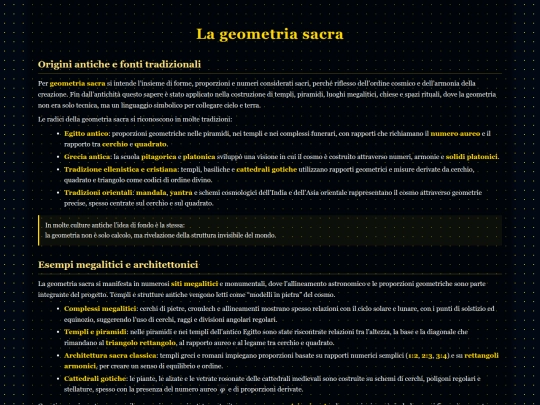 Supernatural/esoterismo/geomsac screenshot