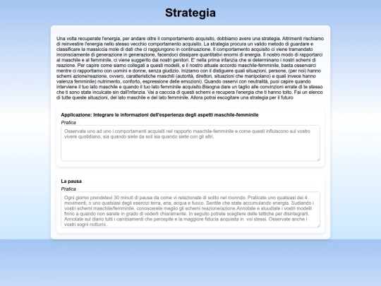 Supernatural/strategia screenshot