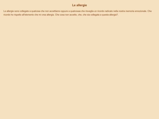aapparato respiratorio/allergie screenshot