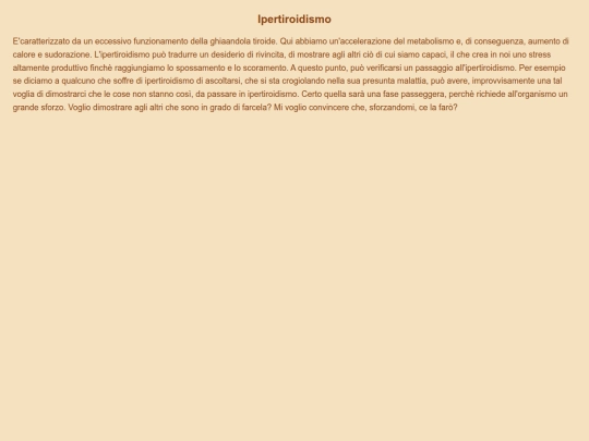 aapparato respiratorio/ipertiro screenshot
