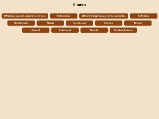 aapparato respiratorio/nasoa screenshot