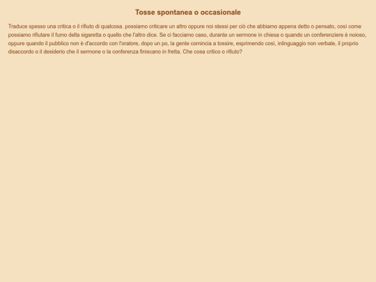 aapparato respiratorio/tossespont screenshot