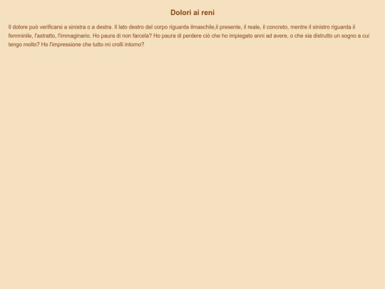 apparato escretore/dorereni screenshot