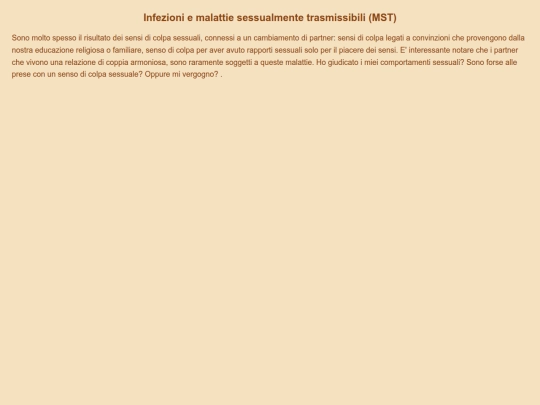 apparato genitale/infezionimts screenshot