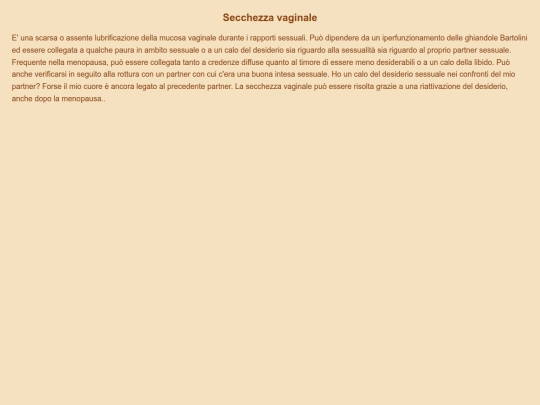 apparato genitale/secvaginale screenshot