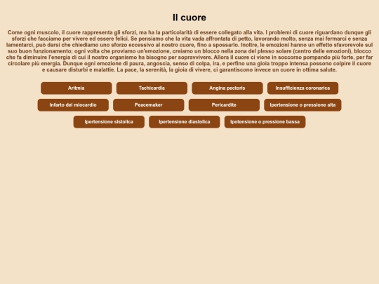 apparatocircolatorio/Ilcuore screenshot