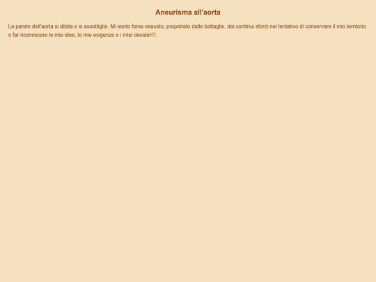 apparatocircolatorio/aneurismaorta screenshot