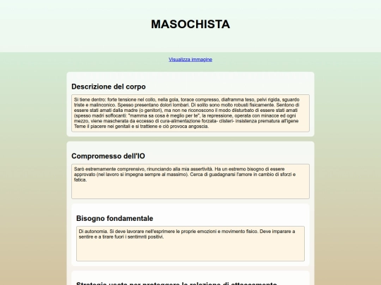 biowenmaso screenshot