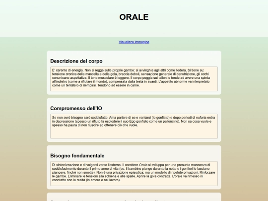 biowenorale screenshot