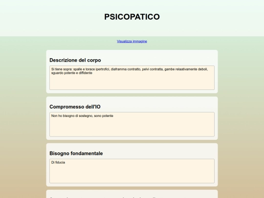 biowenpsico screenshot