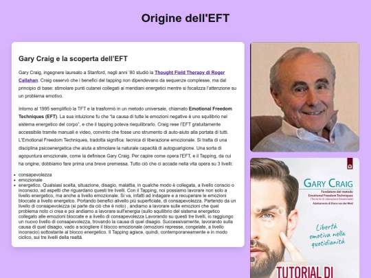 eft/origine screenshot