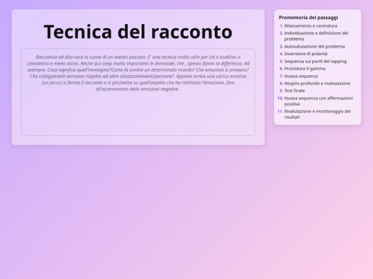 eft/raccont screenshot