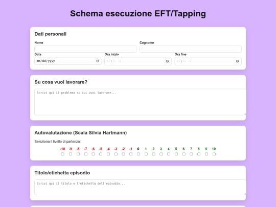 eft/schemesec screenshot