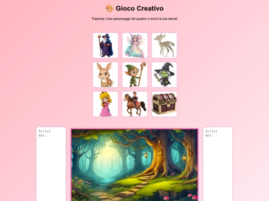 giochinterattivi/ebook screenshot