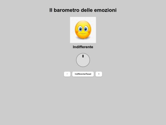 giochinterattivi/emozioni/emojiemozioni screenshot