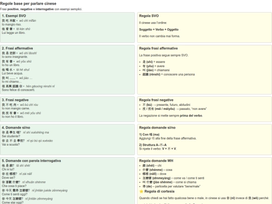 giochinterattivi/giochi linguistici/chino screenshot