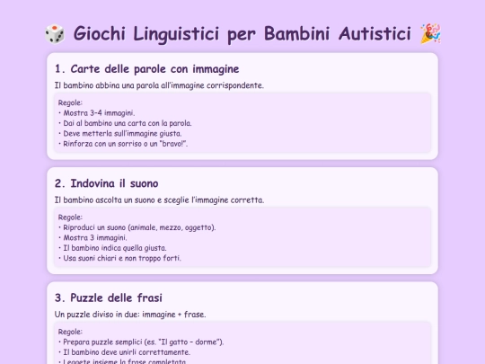 giochinterattivi/giochi linguistici/listaautismo screenshot