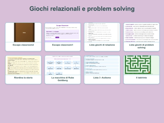 giochinterattivi/giorelaz screenshot