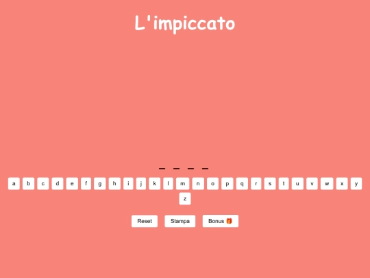 giochinterattivi/imp2 screenshot