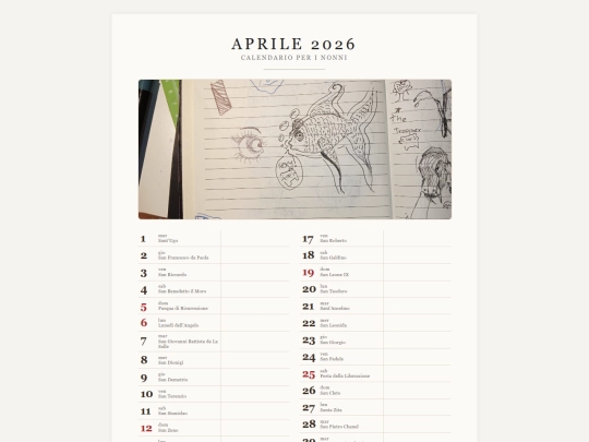 giochinterattivi/psicomotori/aprile screenshot