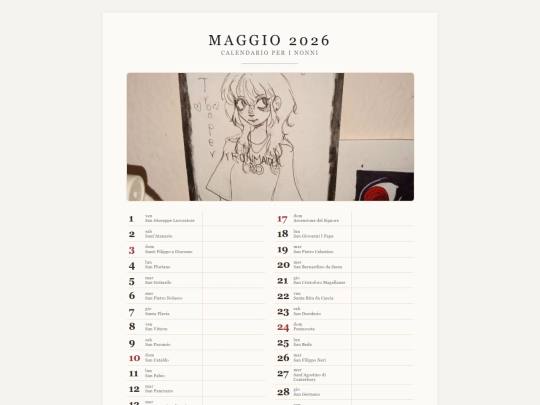 giochinterattivi/psicomotori/maggio screenshot