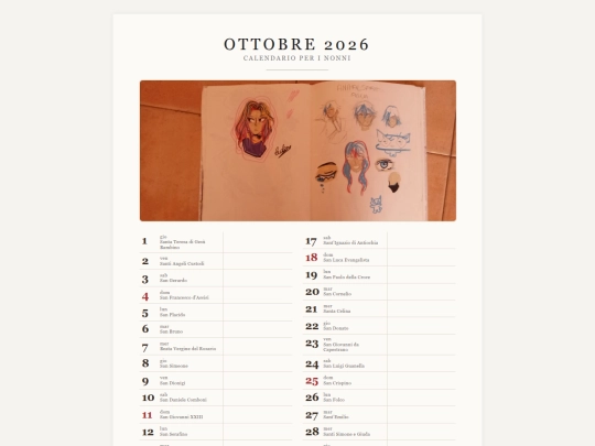 giochinterattivi/psicomotori/ottobre screenshot