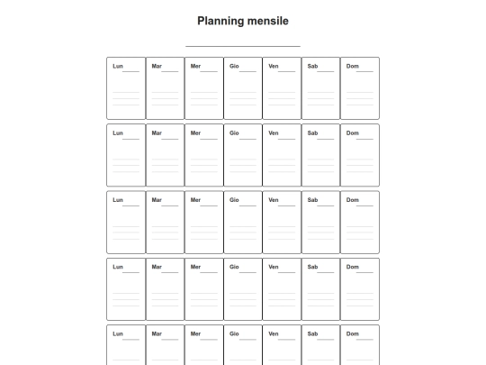 giochinterattivi/psicomotori/planning screenshot