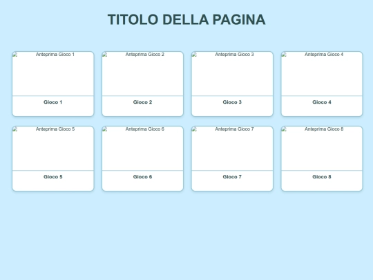 giochinterattivi/schemagioco screenshot