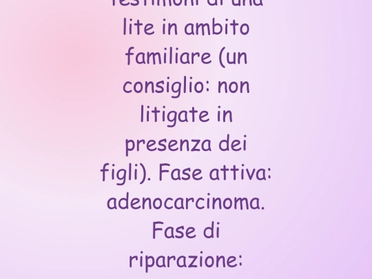 nuova medicina/16ciecoappend screenshot