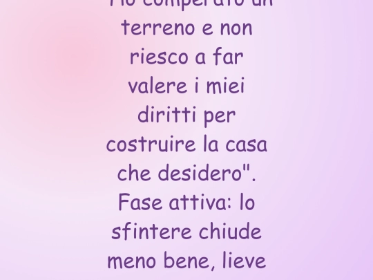 nuova medicina/21rettomusc screenshot