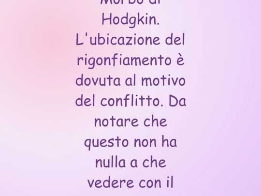 nuova medicina/22linfonodi screenshot