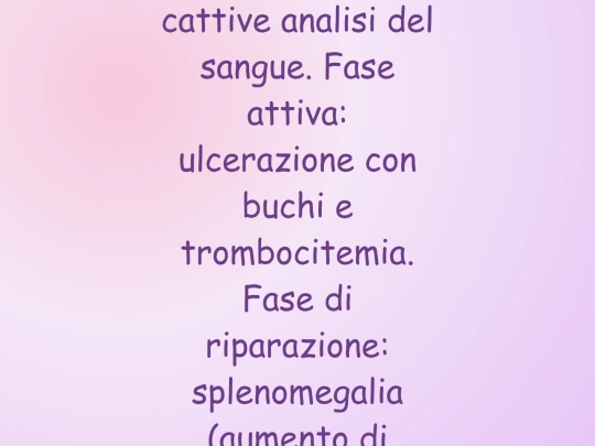 nuova medicina/23milza screenshot